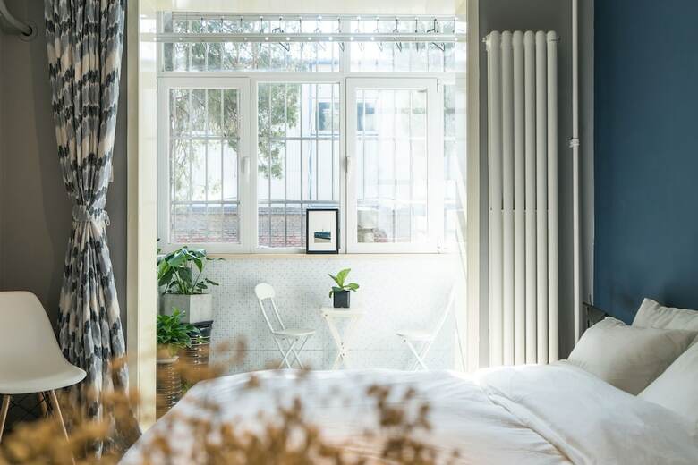 Apartamentos Cactus Space No.19