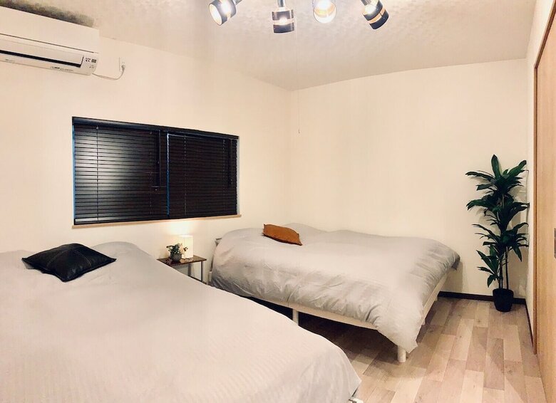 Asahi Kasumi Villa