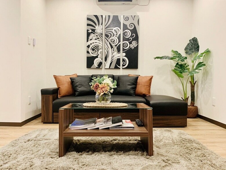 Asahi Kasumi Villa