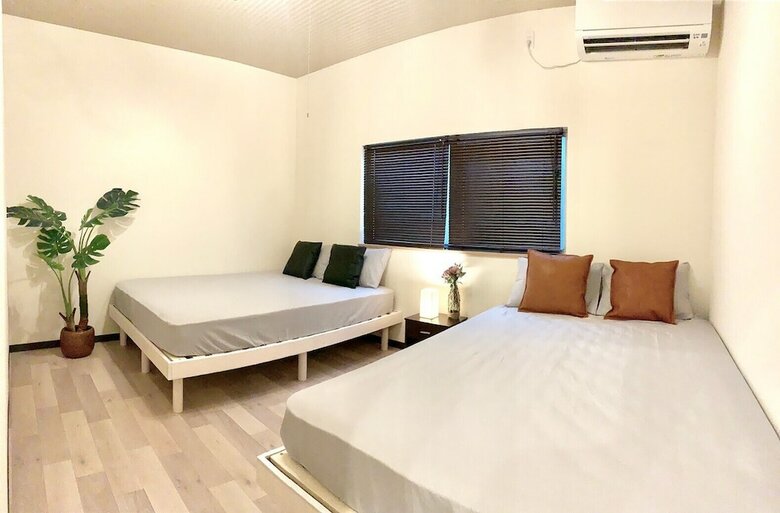 Asahi Kasumi Villa