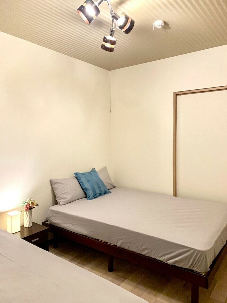 Asahi Kasumi Villa