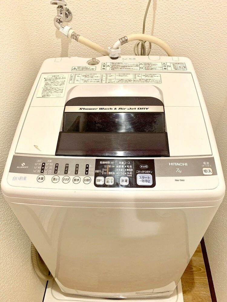 Asahi Kasumi Villa