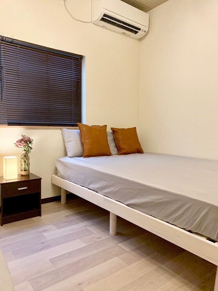 Asahi Kasumi Villa