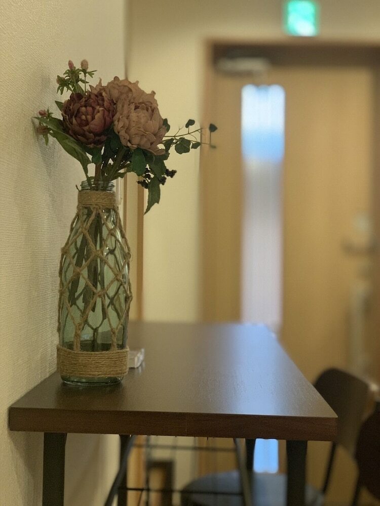 Asahi Kasumi Villa