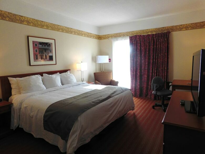 Hotel Coastal Inn Halifax