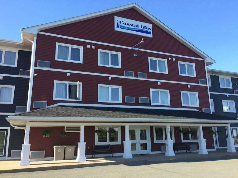 Hotel Coastal Inn Halifax