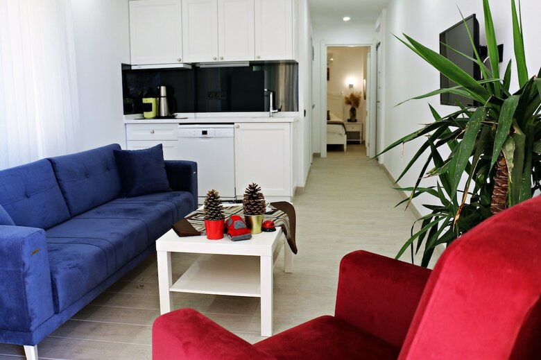 Carpediem Suite Hotel