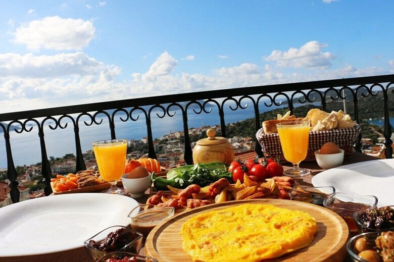 Carpediem Suite Hotel