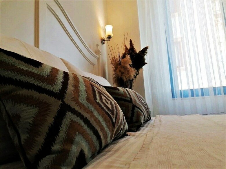 Carpediem Suite Hotel