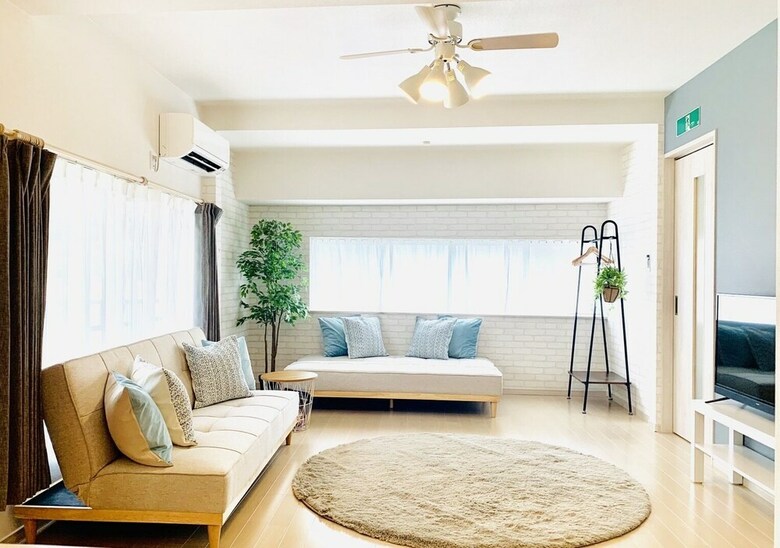 Shioji Aoi Villa