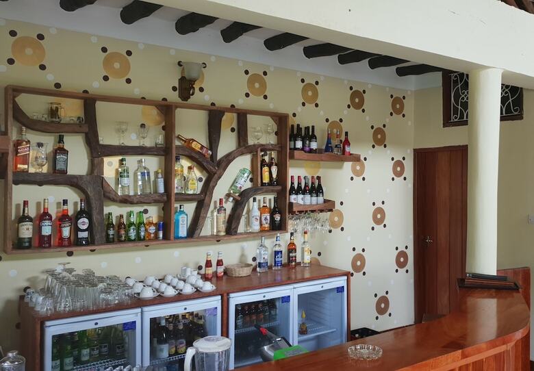 Zanpalm Boutique Hotel