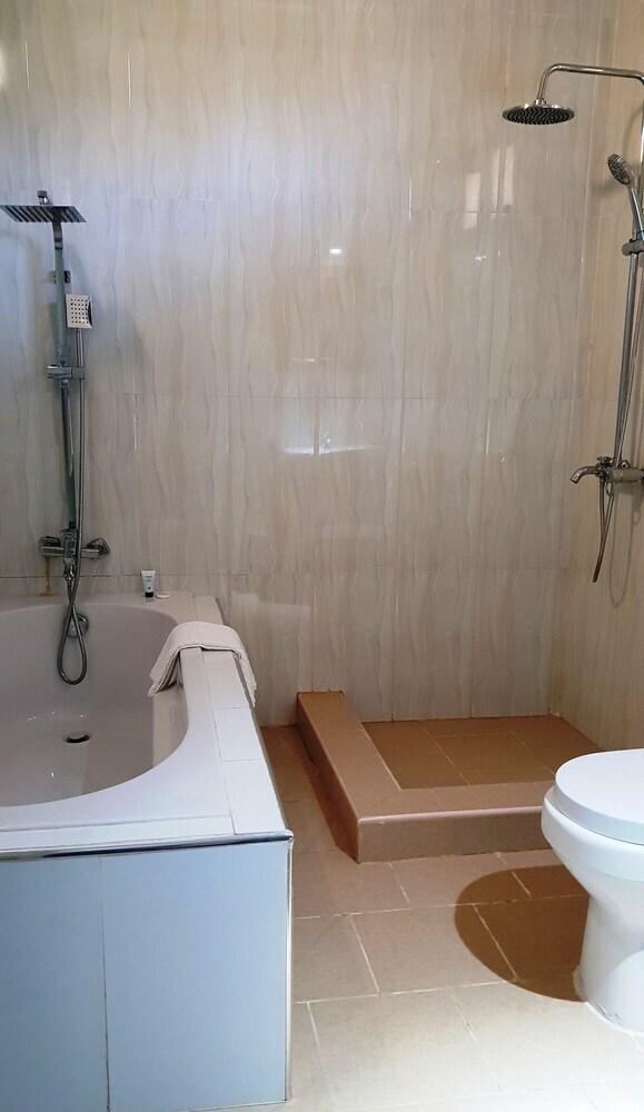 Zanpalm Boutique Hotel