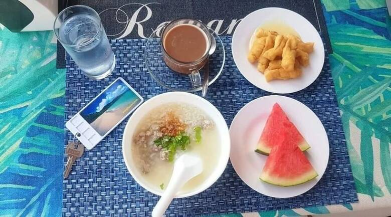 Hotel The Phu Resort