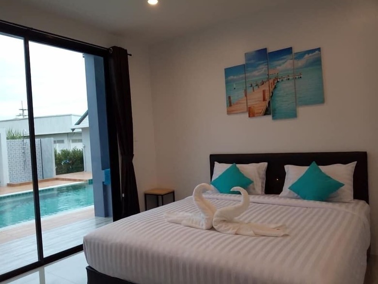 Hotel The Phu Resort