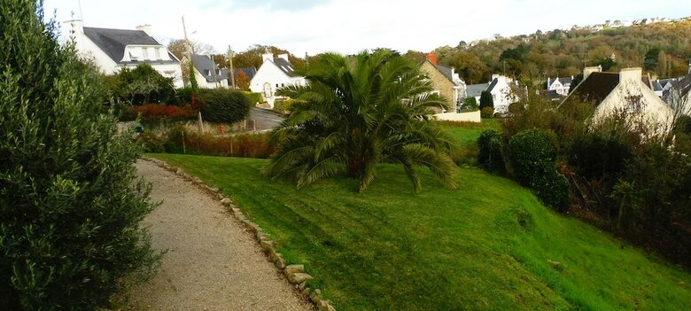 Maison Sur Les Hauteurs