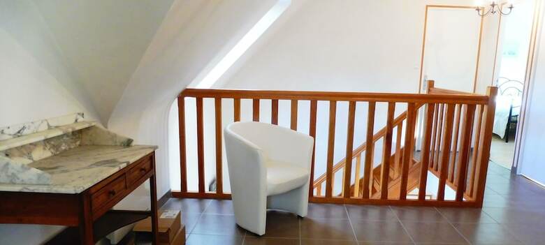Maison Sur Les Hauteurs