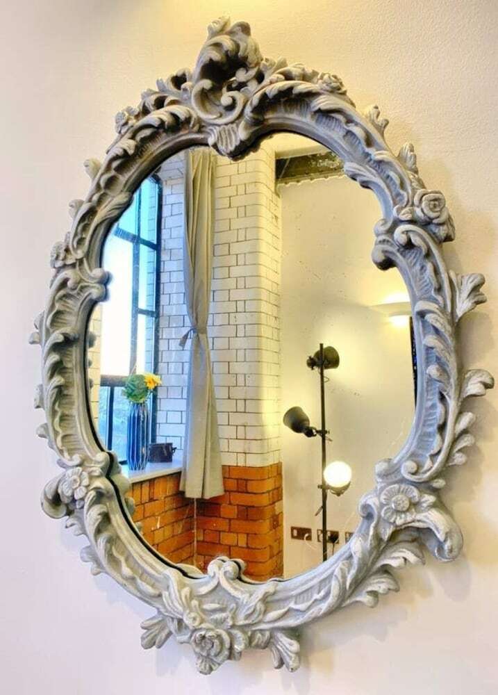 Unique Industrial Apartment
