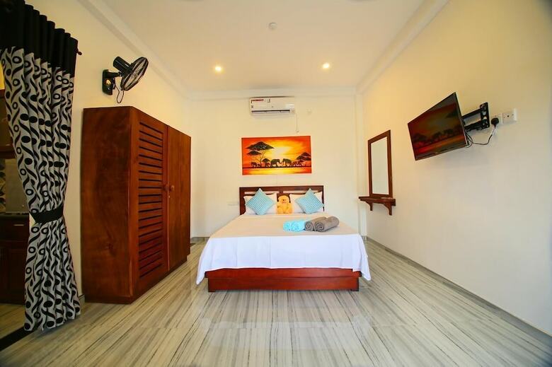 Hotel Happy Cabanas