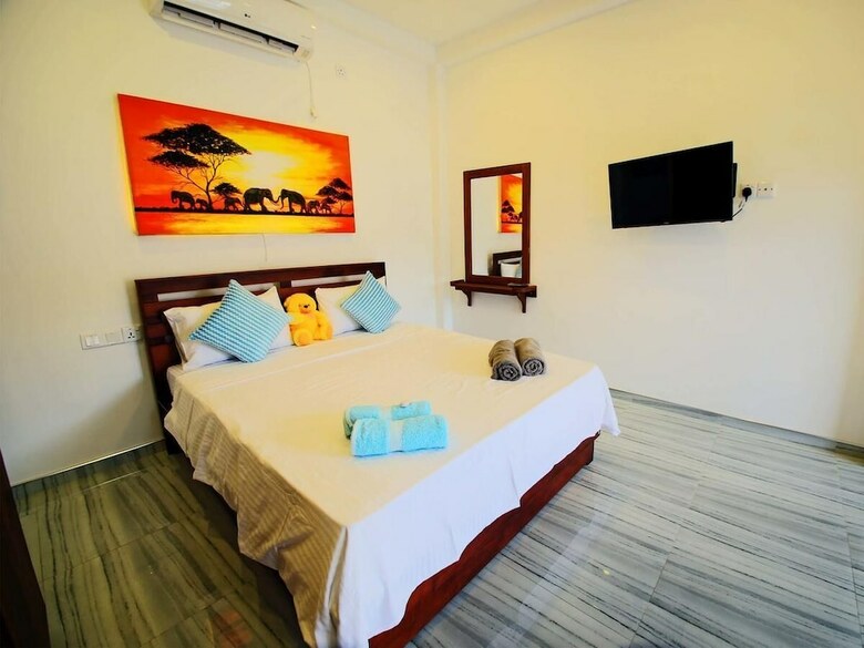 Hotel Happy Cabanas