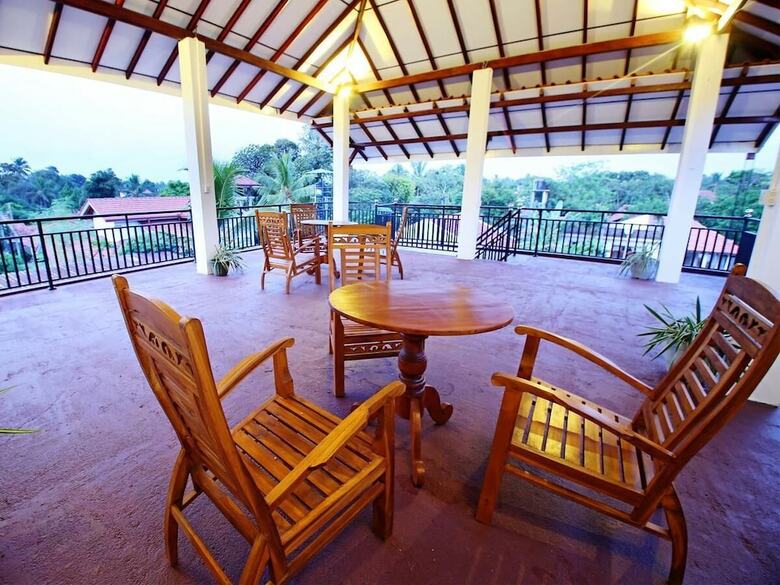 Hotel Happy Cabanas
