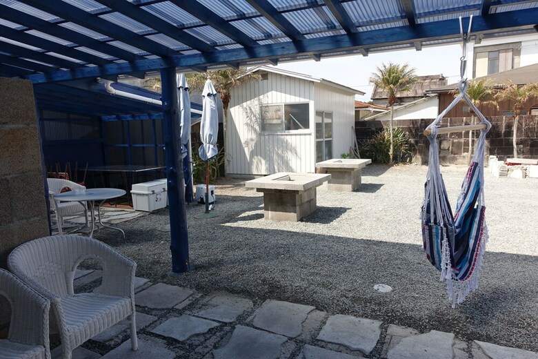 Hostal Hostel Nabla