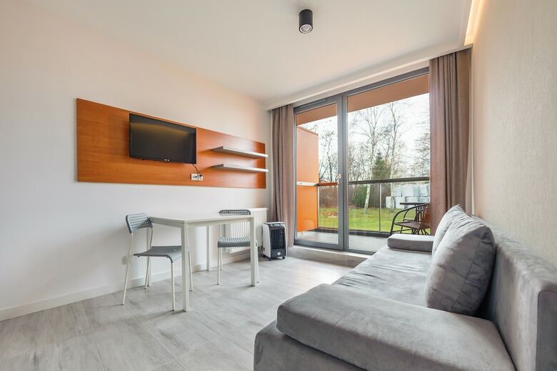 Apartamenty Sun & Snow Sanatoryjna
