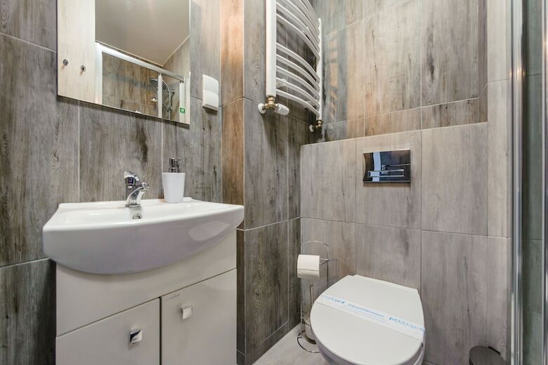 Apartamenty Sun & Snow Sanatoryjna