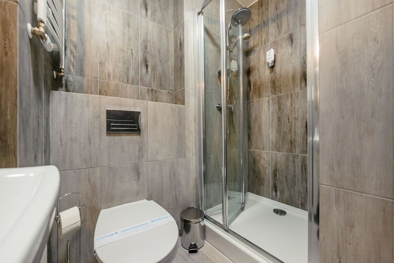 Apartamenty Sun & Snow Sanatoryjna