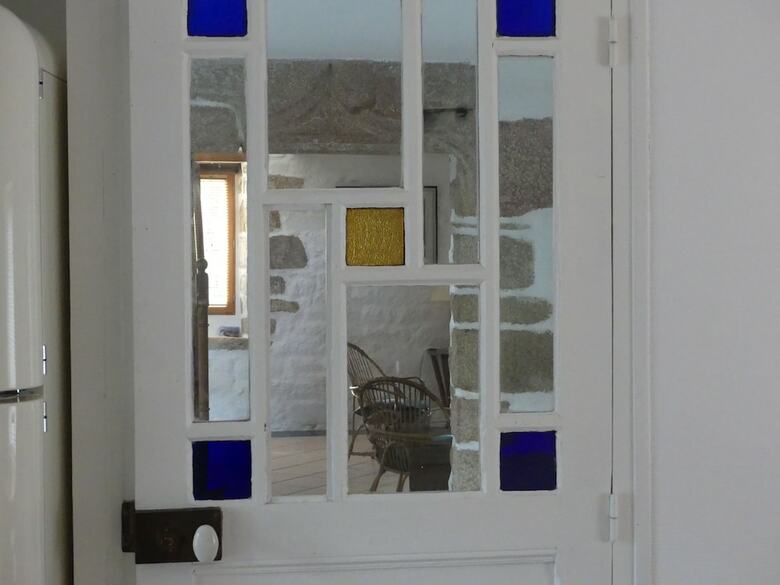 Maison Entre Mer Et Campagne