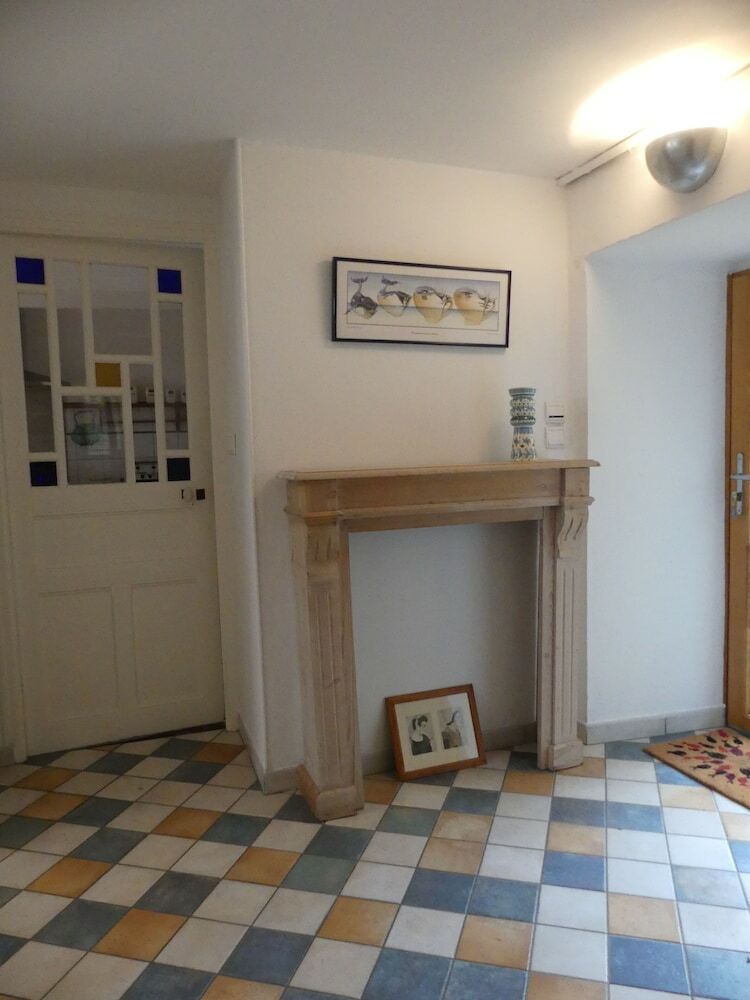 Maison Entre Mer Et Campagne