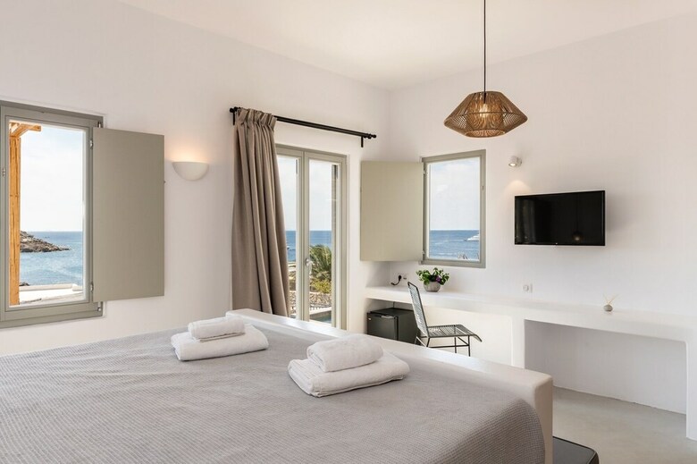 Hotel Trinity Mykonos