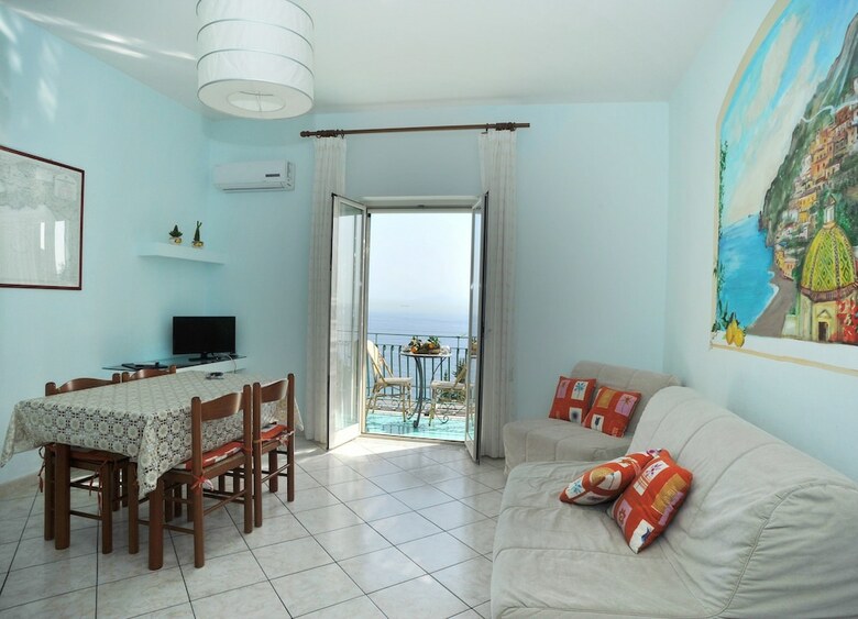 Bed & Breakfast Locanda Costa D'amalfi
