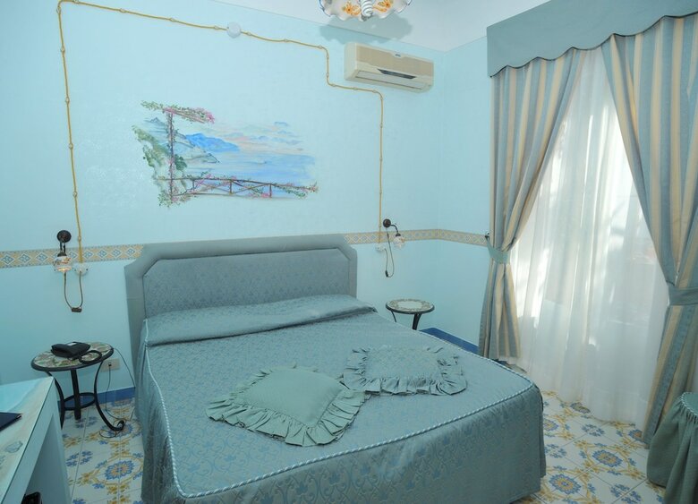 Bed & Breakfast Locanda Costa D'amalfi