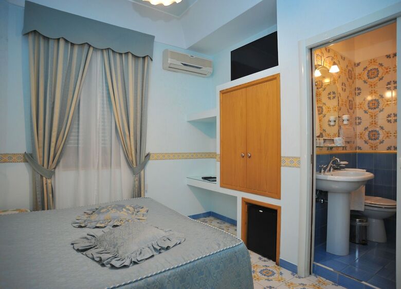 Bed & Breakfast Locanda Costa D'amalfi