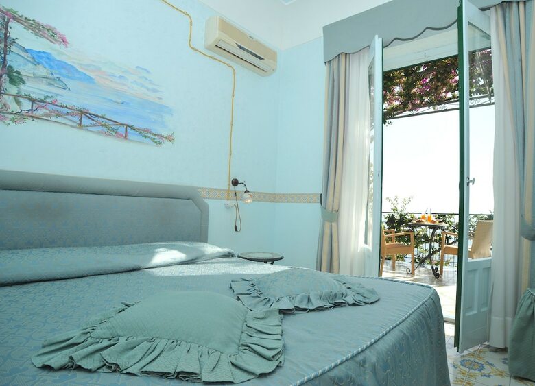 Bed & Breakfast Locanda Costa D'amalfi