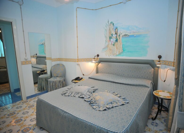 Bed & Breakfast Locanda Costa D'amalfi