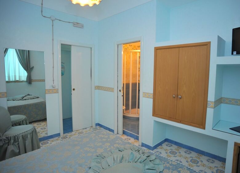 Bed & Breakfast Locanda Costa D'amalfi