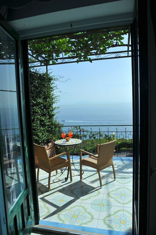 Bed & Breakfast Locanda Costa D'amalfi