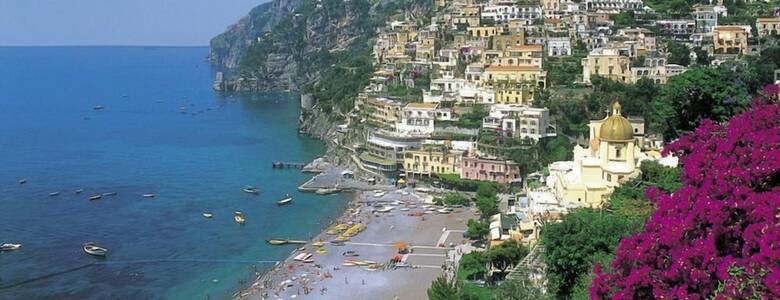 Bed & Breakfast Locanda Costa D'amalfi