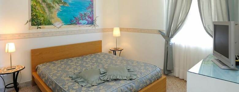Bed & Breakfast Locanda Costa D'amalfi