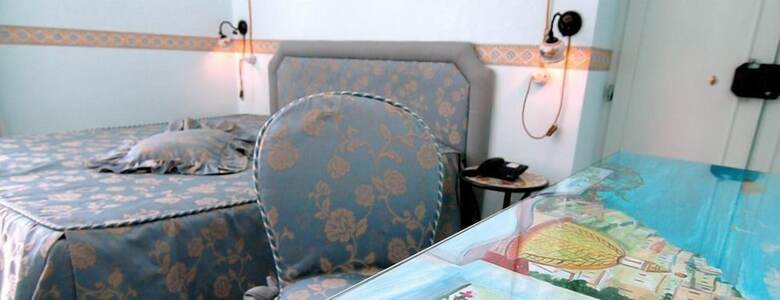 Bed & Breakfast Locanda Costa D'amalfi