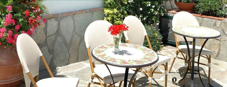 Bed & Breakfast Locanda Costa D'amalfi