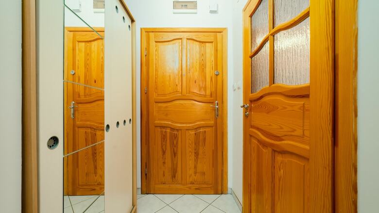 Apartamenty Sun & Snow Moniuszki