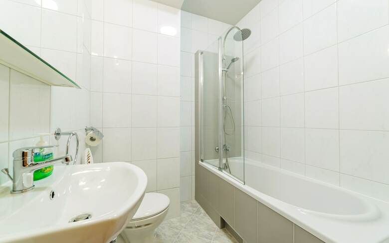 Apartamenty Sun & Snow Moniuszki
