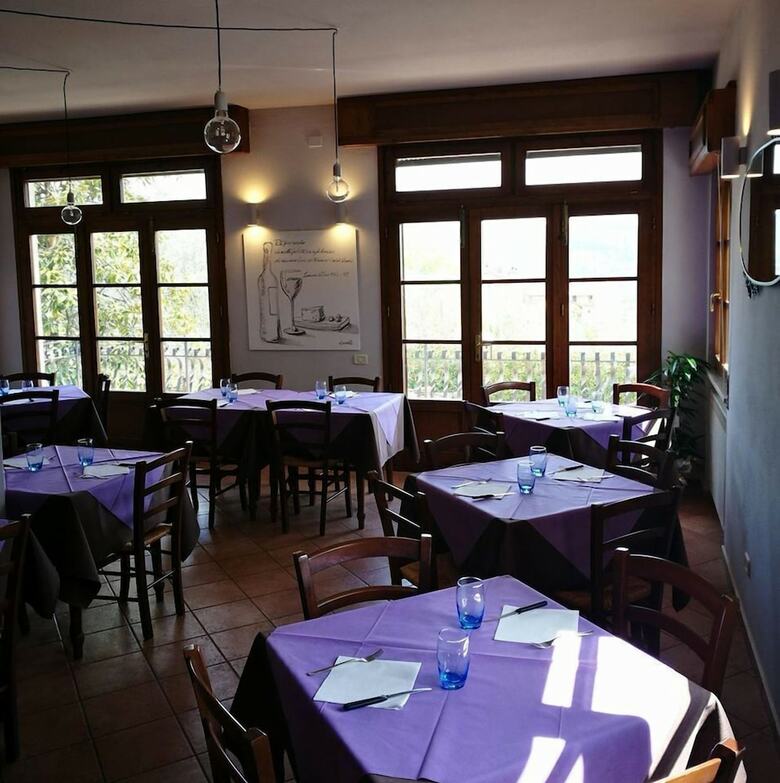 Il Boscaiolo