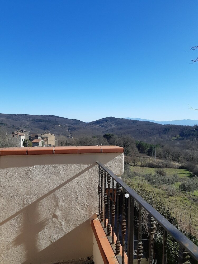 Il Boscaiolo