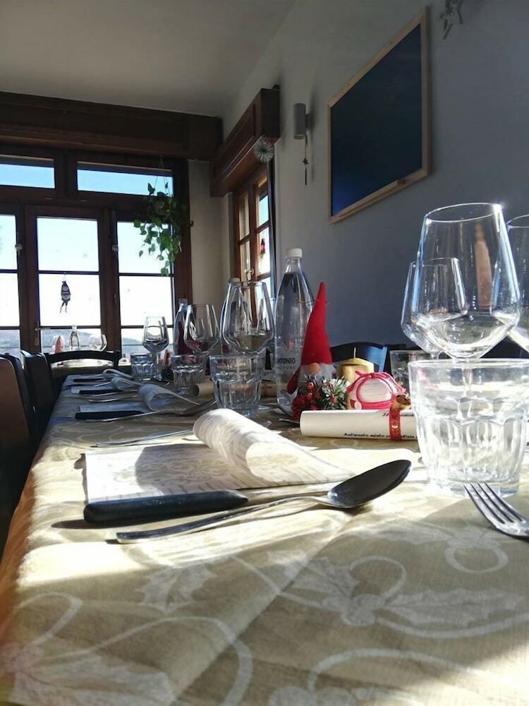 Il Boscaiolo