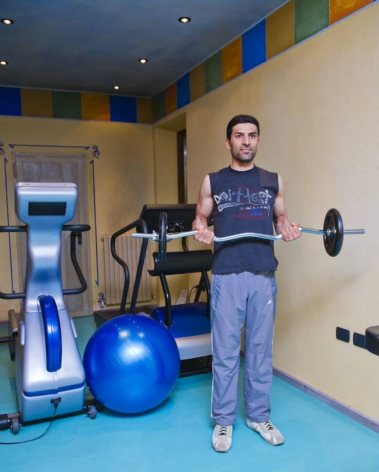 Hotel Galli