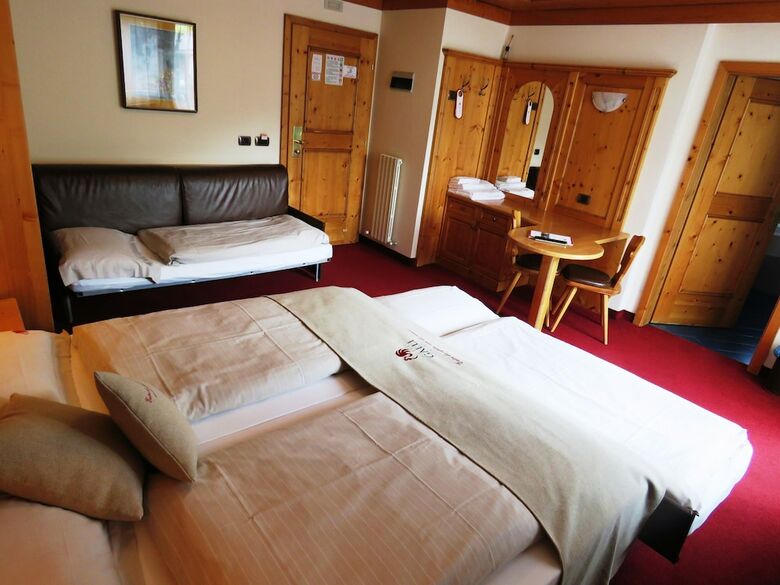 Hotel Galli