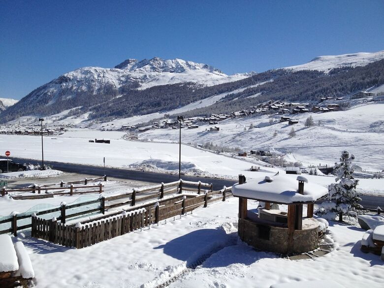 Hotel Galli